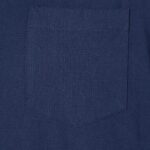 Amazon Essentials Men's Long Sleeve Shirts Casual - Regular-Fit Pocket Oxford - Image 8