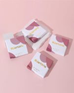 MJartoria Layered Necklaces for Women Trendy Retro Coin Crown Letter Pendant Necklace Dainty Chunky Chain Choker Necklaces for Jewelry Birthday Gifts - Image 7