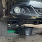 HKTE 16L (4.2 Gallon) HDPE Oil Drain Pan, Large Capacity,High-Density Polyethylene, Anti-Splash - Image 8