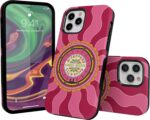 Casely iPhone 12 Pro Max Case | Beatles | Lonely Hearts Club | SGT. Pepper's | Bold Compatible with MagSafe - Image 10