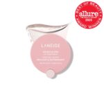 LANEIGE Bouncy & Firm Lip Treatment: Plumping & Firming Lip Care with Peony & Collagen Complex, Ceramide Capsules, & 5D Hyaluronic Acid for Hydration - Image 3