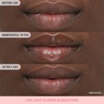 LANEIGE Bouncy & Firm Lip Treatment: Plumping & Firming Lip Care with Peony & Collagen Complex, Ceramide Capsules, & 5D Hyaluronic Acid for Hydration - Image 5