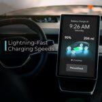 Lectron NACS to CCS Electric Vehicle Adapter - 500 Amps / 1,000V - Compatible with Tesla Superchargers - Fast Charge CCS1 EVs with Vortex Plug [Check with Your Automaker for Compatibility] - Image 7