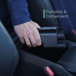 Lectron NACS to CCS Electric Vehicle Adapter - 500 Amps / 1,000V - Compatible with Tesla Superchargers - Fast Charge CCS1 EVs with Vortex Plug [Check with Your Automaker for Compatibility] - Image 8