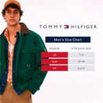 Tommy Hilfiger Mens No Show Socks - 3 Pack Soft Cotton Blend Ankle Socks for Men - Ultra Low Cut Liners for Loafers Sneakers - Image 8