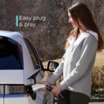Lectron Tesla to J1772 EV Charging Adapter – NACS Converter, 48 Amp & 250V, Compatible with Tesla High Powered Connectors, Destination Chargers & Mobile Connectors for J1772 Electric Vehicles - Image 7