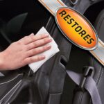 Armor All Original Protectant Wipes , Disposable Car Cleaning Wipes Renews and Revitalizes Automotive Interiors, 25 count - Image 4