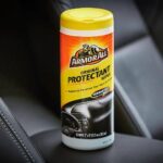 Armor All Original Protectant Wipes , Disposable Car Cleaning Wipes Renews and Revitalizes Automotive Interiors, 25 count - Image 6