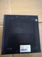 MINISFORUM MS-01 Workstation Core i9-13900H Mini PC Barebone Version Without RAM, SSD and OS, 2xUSB4 1xHDMI Display, 2x2.5G LAN Port, 3X SSD Slot, 2x10G SFP+ Port, Support Discrete Graphics Cards - Image 9