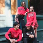 Ultra Game Men's NBA Official Super Soft Game Day Long Sleeve T-Shirt - Image 6