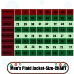 LeeHanTon Mens Flannel Jacket Heavyweight Sherpa Fleece Jackets Outdoor Hiking Casual Soft Warm Coat with Pockets - Image 9