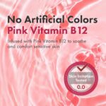 TOSOWOONG Niacinamide 10% + Tranexamic Acid 4% Serum, Arbutin 2%, Hyaluronic Acid, TXA Facial Serum, Glass Skin, Clarifying, Radiant Complexion with Natural Color, Korean Skin care, 33ml, 1.11 fl.oz. - Image 5