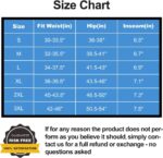 Roadbox 1 or 2 Pack Compression Shorts for Men, Athletic Workout Performance Underwear, Running Gym Spandex Sport Base Layer - Image 8