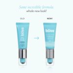 bliss Eye Do All Things Hydrating Eye Gel Depuff & Brighten Straight-from-the-Spa Paraben Free, Cruelty Free 0.7 fl oz - Image 3