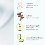 bliss Eye Do All Things Hydrating Eye Gel Depuff & Brighten Straight-from-the-Spa Paraben Free, Cruelty Free 0.7 fl oz - Image 5