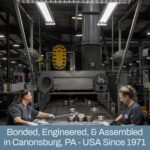 All-Clad D3 3-Ply Stainless Steel Fry Pan Set, 10,12 Inch, Induction Oven and Broiler Safe to 600F, Frying Pans, Durable Kitchen Cooking Skillets, Professional Induction Cookware, Stainless Steel - Image 8