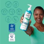 Curel Hydra Therapy In Shower Lotion, Wet Skin Moisturizer for Dry or Extra-dry Skin, with Advanced Ceramide Complex, 12 Oz, Pack of 2 - Image 4