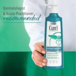 Curel Hydra Therapy In Shower Lotion, Wet Skin Moisturizer for Dry or Extra-dry Skin, with Advanced Ceramide Complex, 12 Oz, Pack of 2 - Image 6