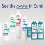 Curel Hydra Therapy In Shower Lotion, Wet Skin Moisturizer for Dry or Extra-dry Skin, with Advanced Ceramide Complex, 12 Oz, Pack of 2 - Image 8