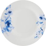 Fitz and Floyd Bloom 32-Piece Dinnerware Set, Service for 8, Bloom Pattern - Image 7