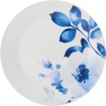 Fitz and Floyd Bloom 32-Piece Dinnerware Set, Service for 8, Bloom Pattern - Image 8