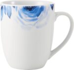 Fitz and Floyd Bloom 32-Piece Dinnerware Set, Service for 8, Bloom Pattern - Image 10