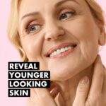 Eclat Skincare Anti Aging Face Cream - Face Moisturizer with Collagen Peptides, Hyaluronic Acid, & Vitamins C+E - Improves Fine Lines and Wrinkles - Day Cream for Women Anti Aging 50 ml - Image 6