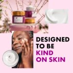 Eclat Skincare Anti Aging Face Cream - Face Moisturizer with Collagen Peptides, Hyaluronic Acid, & Vitamins C+E - Improves Fine Lines and Wrinkles - Day Cream for Women Anti Aging 50 ml - Image 7