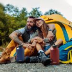 64oz Insulated Water Bottle (Cold for 48 Hrs),BPA Free&Leak Proof,Half Gallon Stainless Steel Water Flask,Water Jug with Straw Spout Lids for Gym,Hiking,Camping,Deep Blue - Image 10