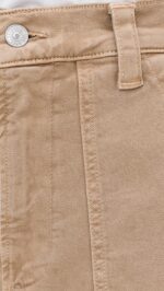 PAIGE Women's Cameron Ankle Jeans with Utility Pockets - Image 7