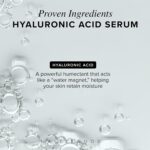 Asterwood Hyaluronic Acid Serum for Face - Plumping, Anti-Aging, Hydrating - Fragrance-Free - 1 Fl Oz - Image 4