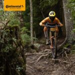 Continental MTB 29x1.75-2.5" / 47-622 -> 62-622 Inner Tubes - 42mm Presta Valve (Pack of 2 Tubes) - Image 5