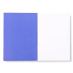 kate spade new york Soft Cover Triple Notebook Set, 3-Pack Lined Travel Journals with 80 Pages Per Book, Sunny Day Stripe - Image 4