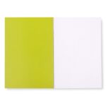 kate spade new york Soft Cover Triple Notebook Set, 3-Pack Lined Travel Journals with 80 Pages Per Book, Sunny Day Stripe - Image 5