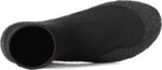 Joomra Womens Mens Minimalist Barefoot Sock Shoes | Zero Drop | ECO Vegan | Multi-Purpose & Ultra-Portable Water Footwear - Image 5