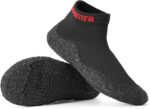 Joomra Womens Mens Minimalist Barefoot Sock Shoes | Zero Drop | ECO Vegan | Multi-Purpose & Ultra-Portable Water Footwear - Image 7