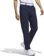 Adidas Mens Ultimate 365 Tapered Golf Pants - Image 3