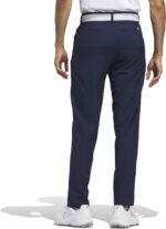 Adidas Mens Ultimate 365 Tapered Golf Pants - Image 4