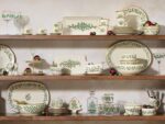 Lenox 893172 Holiday 12-Piece Plate and Bowl Set, Christmas Dinnerware, Hosting - Image 8