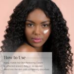 Aloette Face Moisturizer Cream - Daily Body & Facial Skin Care Products with Aloe Vera & Vitamin E - Skin Moisturizer Face Lotion Hydrates & Rejuvenates Dry to Normal Skin, Gluten Free - 2 Fl Oz - Image 5