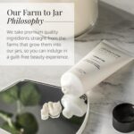 Aloette Face Moisturizer Cream - Daily Body & Facial Skin Care Products with Aloe Vera & Vitamin E - Skin Moisturizer Face Lotion Hydrates & Rejuvenates Dry to Normal Skin, Gluten Free - 2 Fl Oz - Image 6