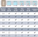 NICETOWN 8x10 Ultra-Thin Brown Oriental Rug for Bedroom, Tumble Washable Area Rugs 8x10, Boho Non-Slip Vintage Living Room Rugs, Oriental Carpet Entrance for Kitchen, Laundry, Bathroom, Bedroom - Image 10