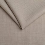 MASTERS OF COVERS SLIPCOVER ONLY! Karlstad Replacment Slipcover Snug Fit Karlstad 3 Seat (Not 2 Seat) Sofa Cover Slipcover for The IKEA Karlstad Three Seat -Light Khaki - Image 3