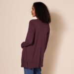 Amazon Essentials Women's Lightweight Open-Front Cardigan Sweater (Available in Plus Size) - Image 4
