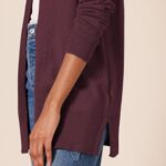Amazon Essentials Women's Lightweight Open-Front Cardigan Sweater (Available in Plus Size) - Image 5