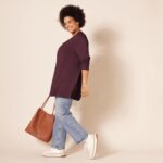 Amazon Essentials Women's Lightweight Open-Front Cardigan Sweater (Available in Plus Size) - Image 9