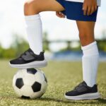 TIANYUQI Boys Girls Shoes Kids Tennis Running Walking Shoes Lightweight Breathable Athletic Sneakers for Toddler/Little Kid/Big Kid - Image 3