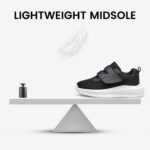 TIANYUQI Boys Girls Shoes Kids Tennis Running Walking Shoes Lightweight Breathable Athletic Sneakers for Toddler/Little Kid/Big Kid - Image 4