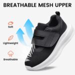 TIANYUQI Boys Girls Shoes Kids Tennis Running Walking Shoes Lightweight Breathable Athletic Sneakers for Toddler/Little Kid/Big Kid - Image 6