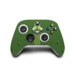 Head Case Designs Officially Licensed Rick And Morty Pickle Rick Graphics Vinyl Sticker Gaming Skin Decal Cover Compatible With Xbox Series S Console and Controller Bundle - Image 6